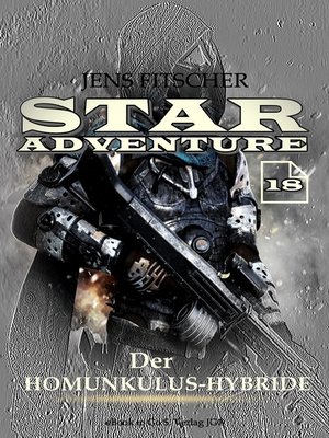 cover image of Der Homunkulus-Hybride